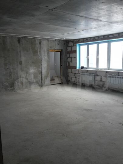 Помещение свободного назначения, 116 м²