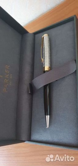 Шариковая ручка Parker Sonnet Premium