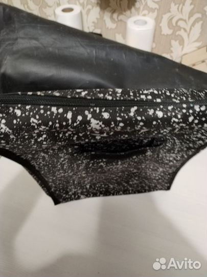 Сумка для художника