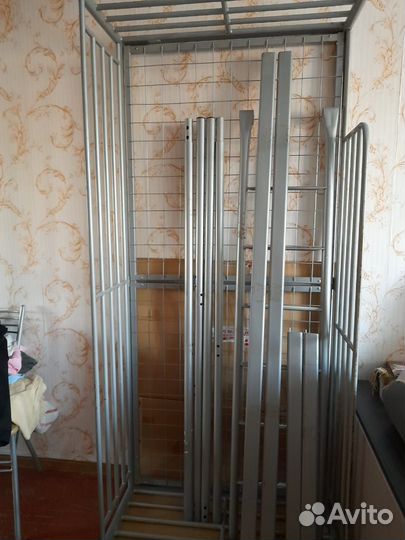 Кровать чердак бу