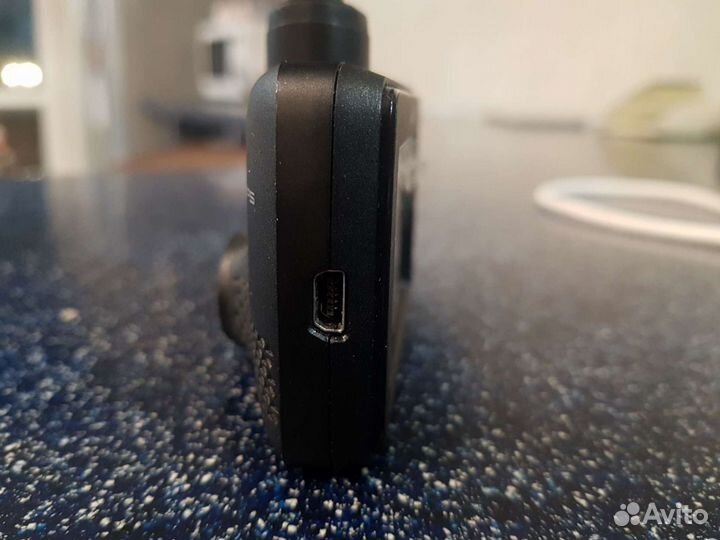 Видеорегистратор MiVue 731 GPS