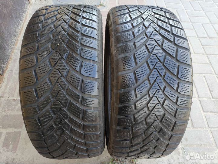 Mazzini Snowleopard 235/45 R17