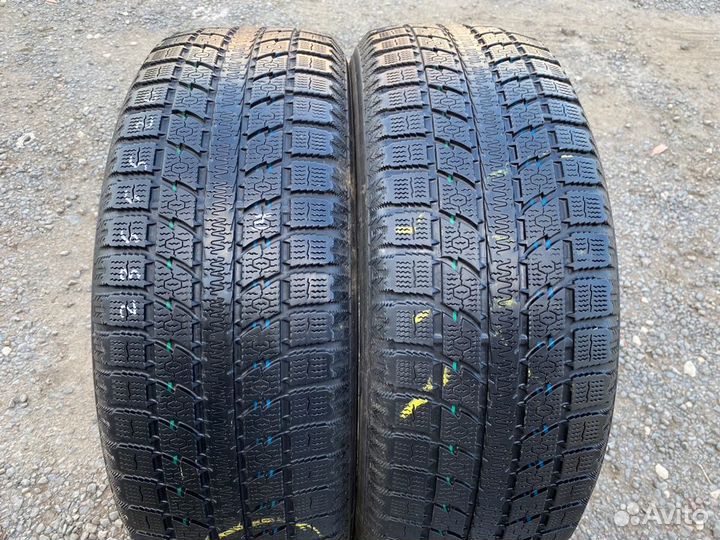 Toyo Observe GSi-5 235/55 R20