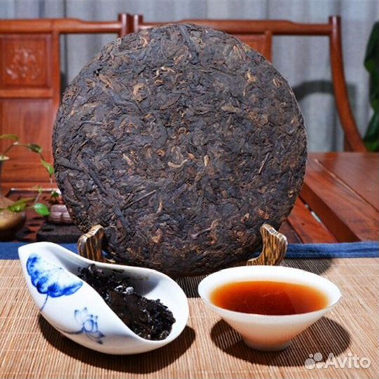 Китайский чай Феникс