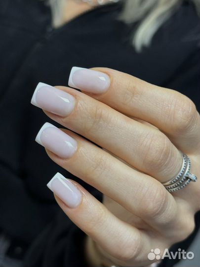 Мастер маникюра