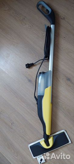 Паровая швабра karcher sc2 upright