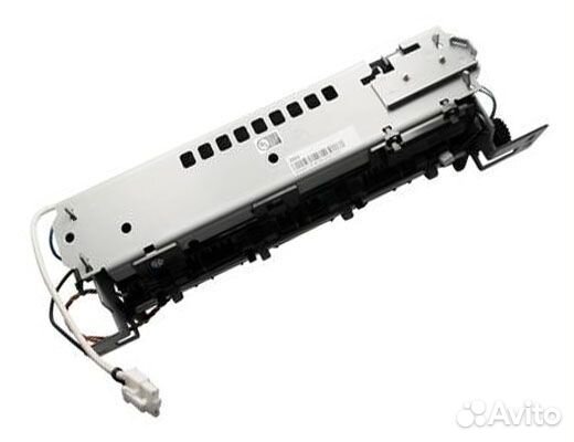 Печь в сборе (термоузел фь