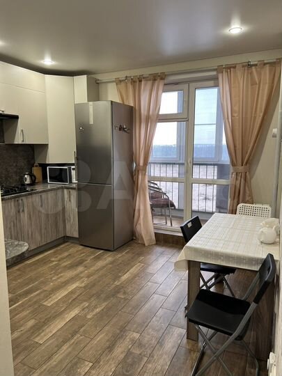 1-к. квартира, 45 м², 5/10 эт.