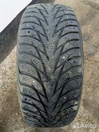 Yokohama Ice Guard IG35 205/55 R16
