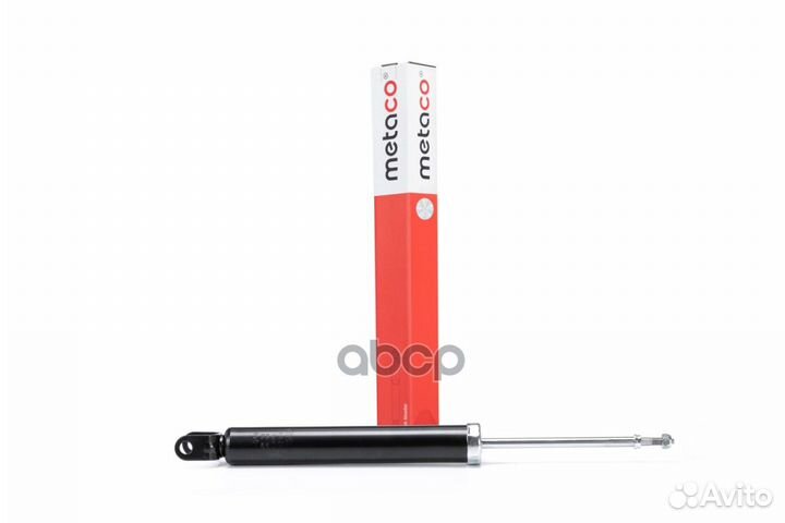 Амортизатор задний 4820-027 metaco