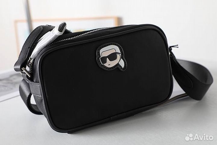 Новая сумка Karl Lagerfeld оригинал