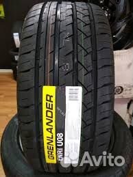 Grenlander Enri U08 225/45 R17
