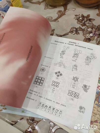 Занимательная математика 2 класс. Холодова