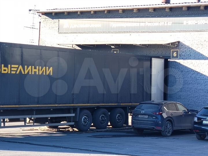 Склад, 2200 м²