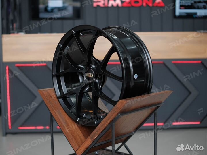 Литые диски BBS R17 для Kia. Рассрочка