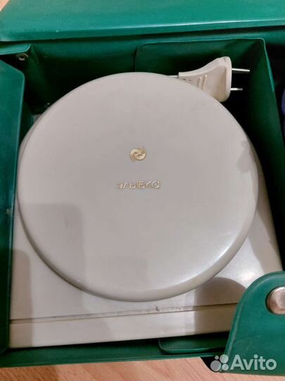 Фен Улыбка СССР