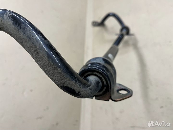 Стабилизатор передний Киа Серато 3 2014г