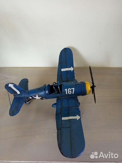 Модель самолета