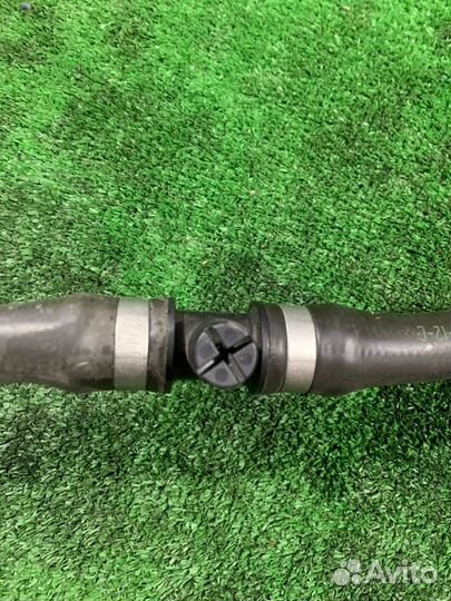 Патрубок системы охлаждения Bmw 5 F10 N20B20 2012