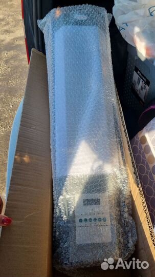 Облучатель рециркулятор Армед