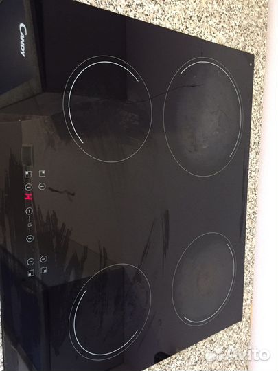 Варочная панель