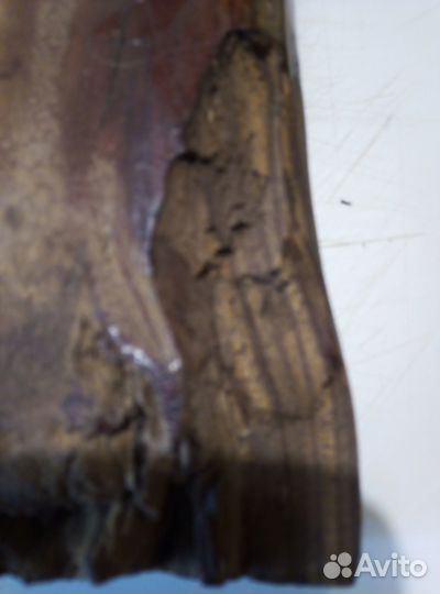 Панно из дерева СССР