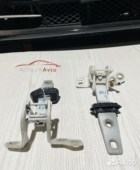 Петли двери багажника BMW X3 F25