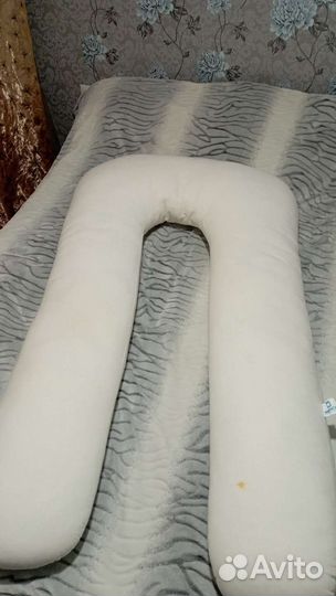 Подушка для беременных