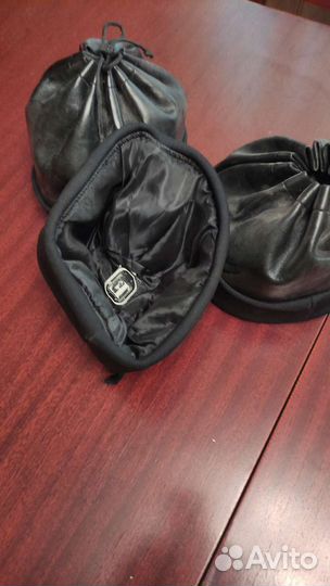 Женская шапка новая