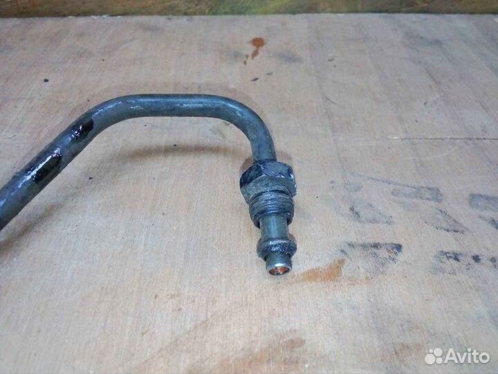 Трубка гидроусилителя напорная Hyundai Accent 2