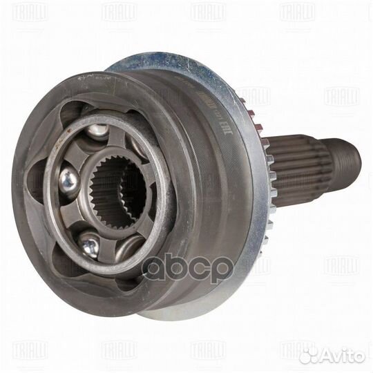 Шрус для а/м Subaru Forester SF (97) 2.0i (нар