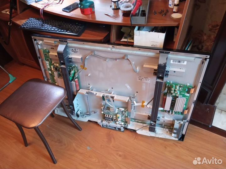 Ремонт телевизоров. Телемастер на дом