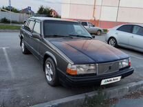 Volvo 940 2.3 MT, 1992, 300 000 км, с пробегом, цена 180 000 руб.