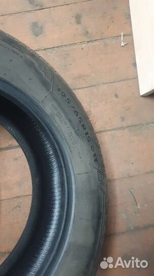 Charmhoo CH01 Touring 195/65 R15