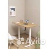 Письменный стол (рама) как IKEA с регулировкой