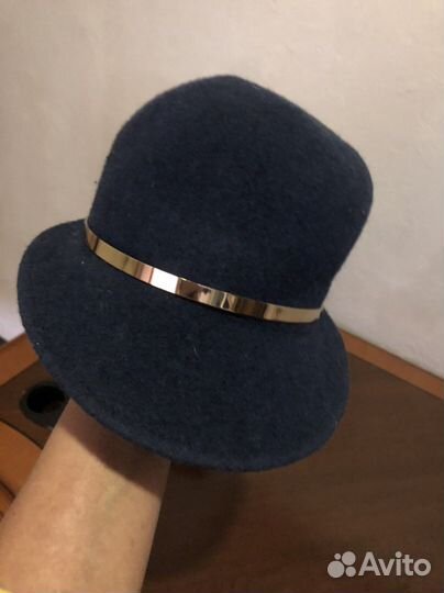 Берет женский