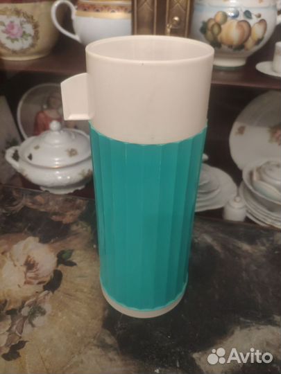 Термос СССР