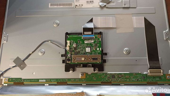 Монитор для компьютера