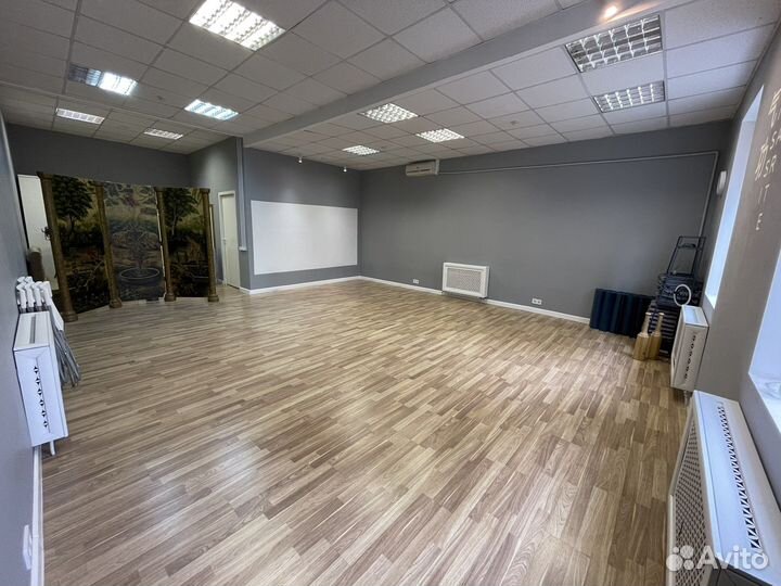 Аренда зала для тренингов/практик/мероприятий/йоги