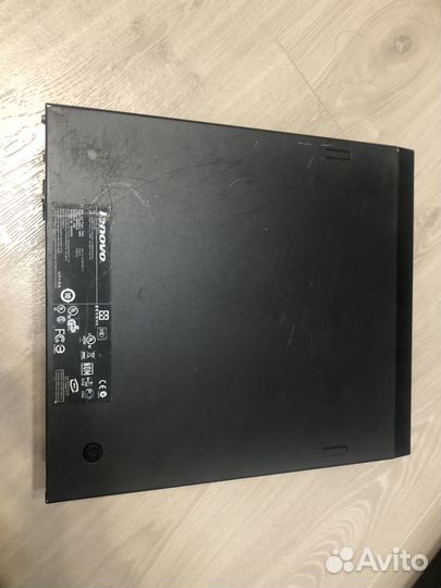 Системный блок Thinkpad Lenovo