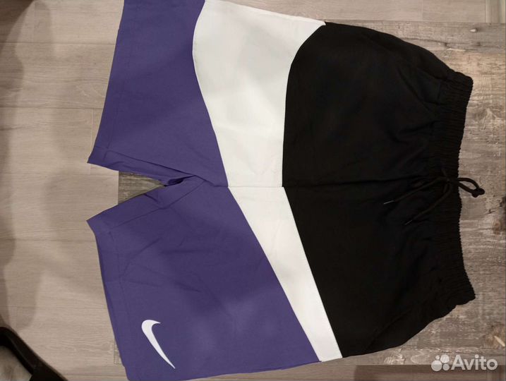 Шорты мужские nike