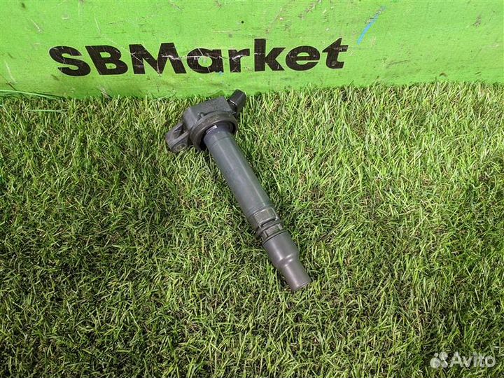 Катушка зажигания Toyota Land Cruiser URJ202