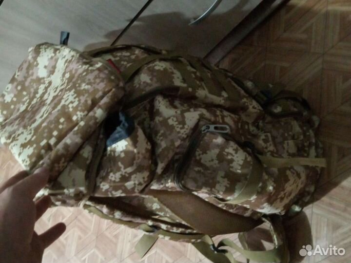 Вещи