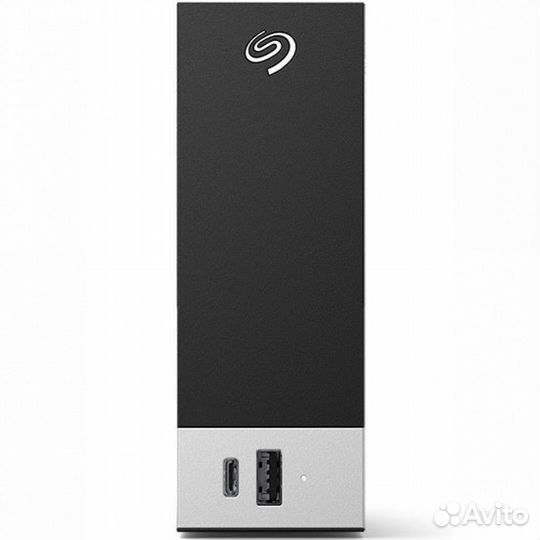 Внешний жесткий диск Seagate One Touch Hub 527826
