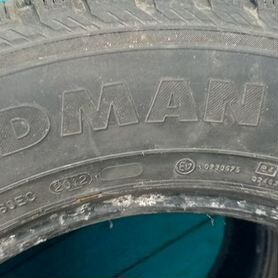 Nordman SUV 235/65 R17