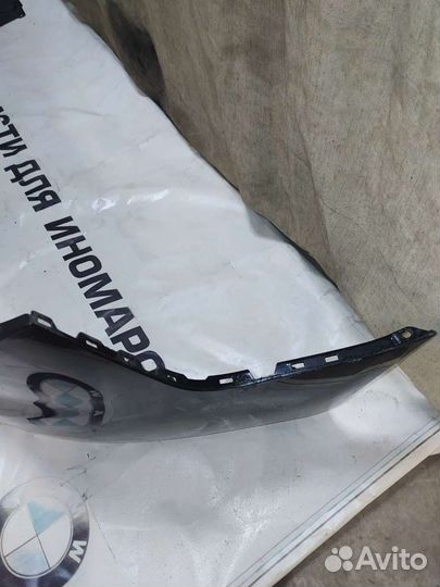 Бампер задний для KIA cerato