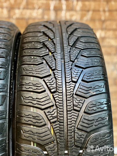 Uniroyal MS Plus 77 205/60 R16