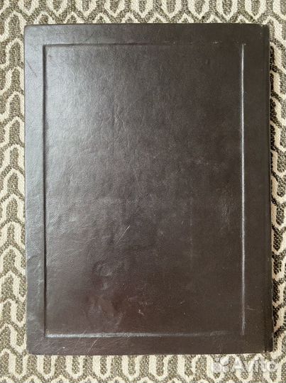 Книга «Ох охота», подарочное издание