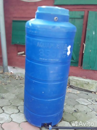 Бак для воды