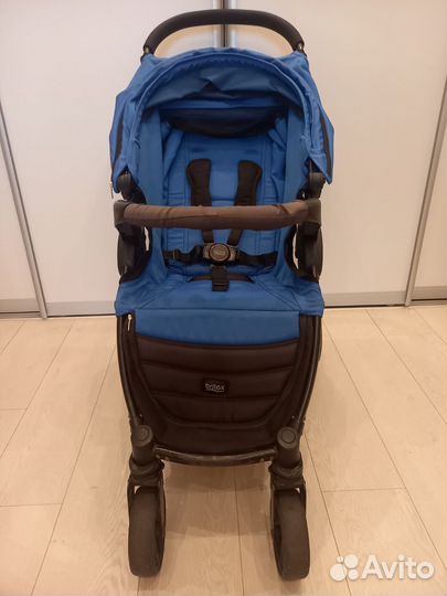 Коляска Britax B-Agile